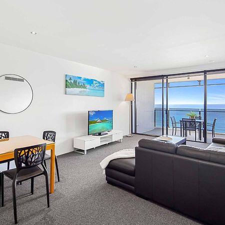 Holiday Holiday Circle On Cavill Apartments Gold Coast Zewnętrze zdjęcie