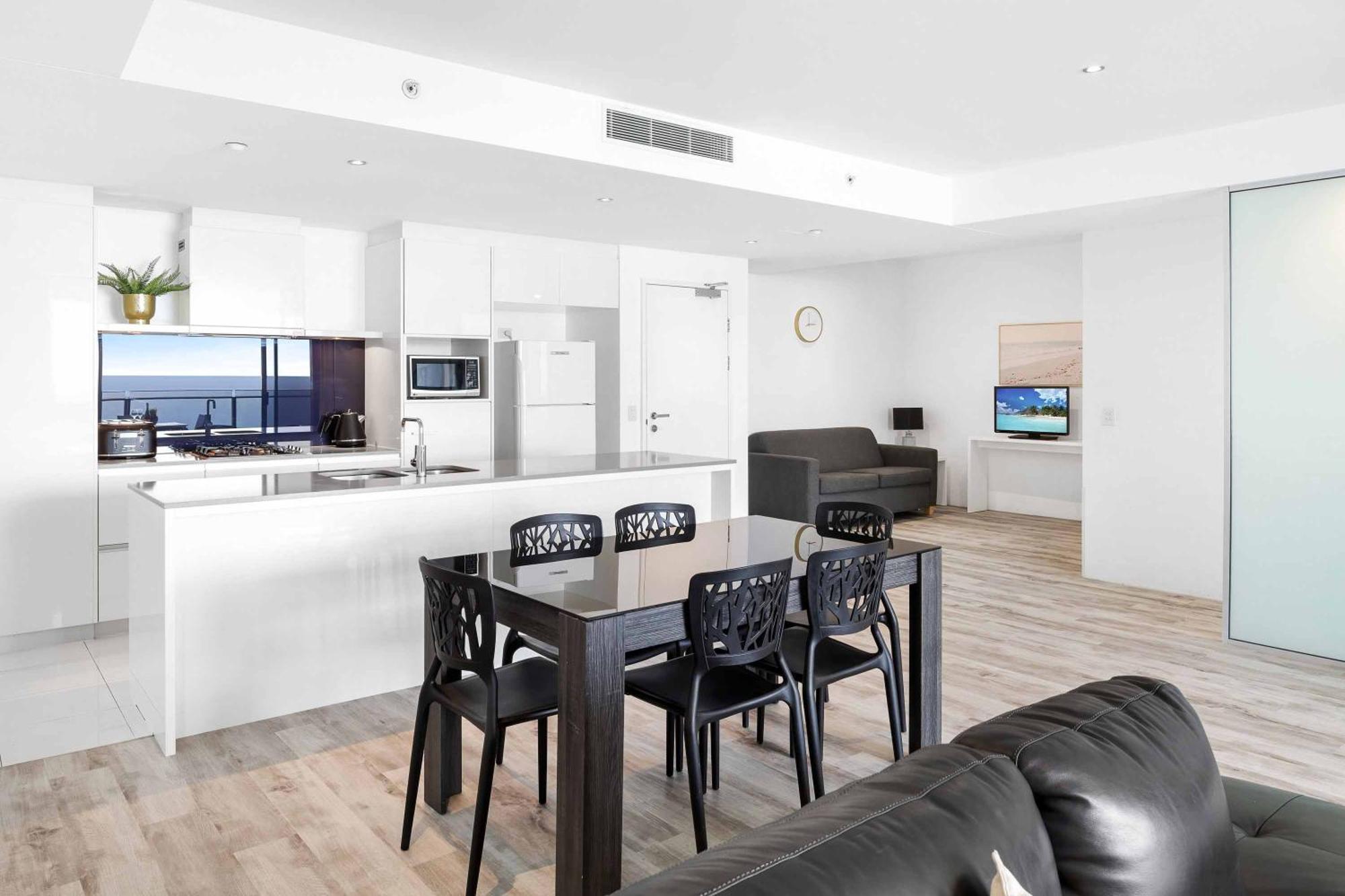 Holiday Holiday Circle On Cavill Apartments Gold Coast Pokój zdjęcie