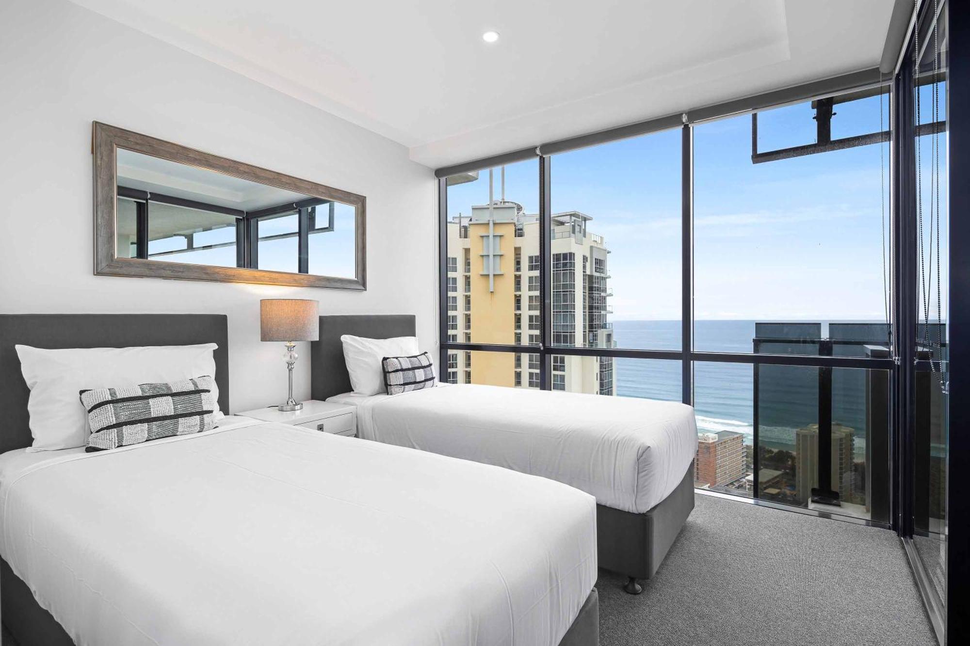 Holiday Holiday Circle On Cavill Apartments Gold Coast Pokój zdjęcie