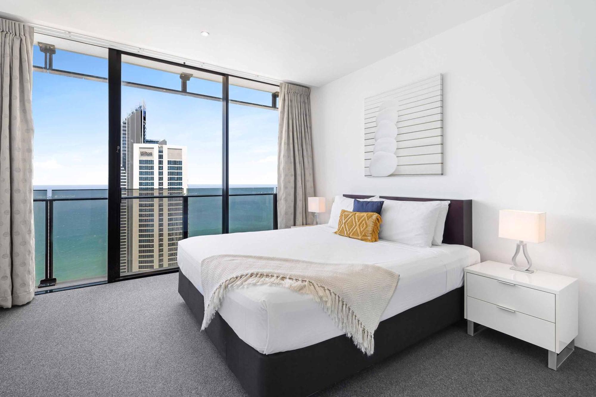 Holiday Holiday Circle On Cavill Apartments Gold Coast Pokój zdjęcie