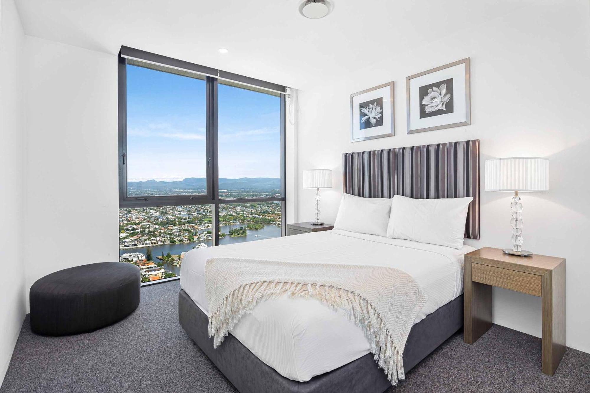Holiday Holiday Circle On Cavill Apartments Gold Coast Pokój zdjęcie