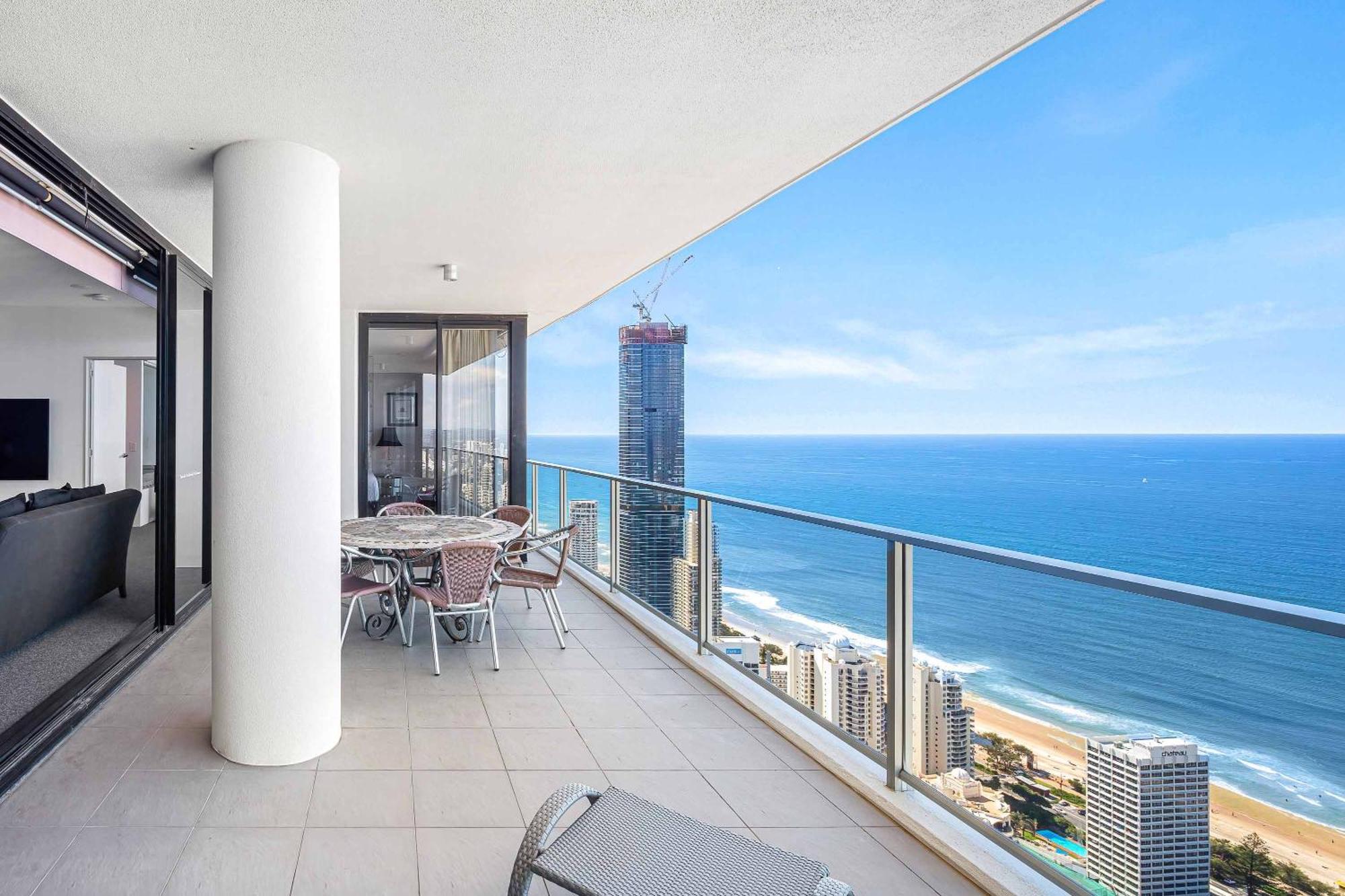 Holiday Holiday Circle On Cavill Apartments Gold Coast Pokój zdjęcie