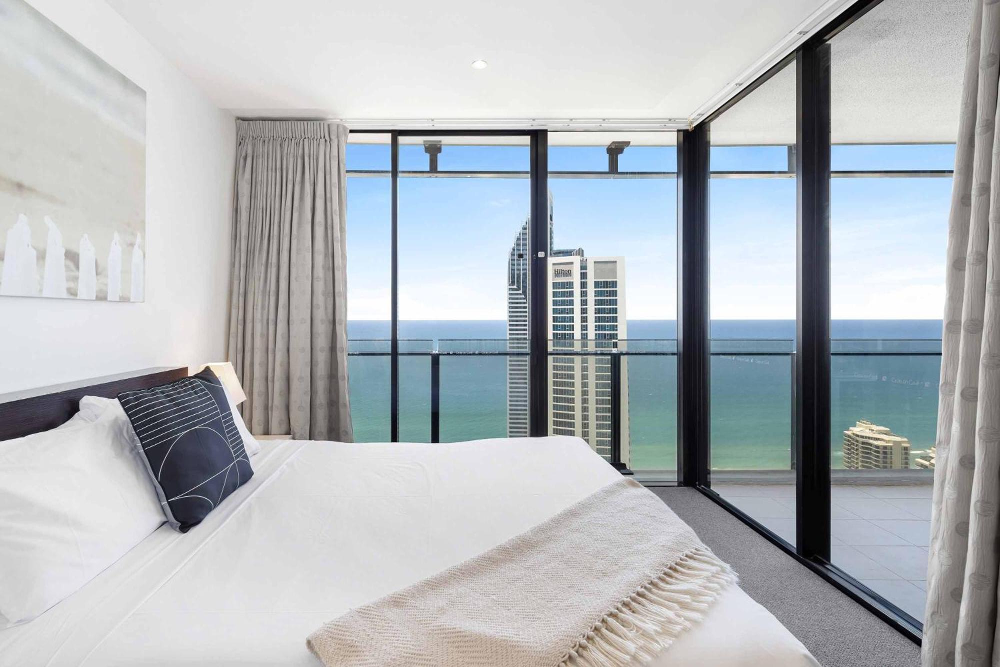 Holiday Holiday Circle On Cavill Apartments Gold Coast Pokój zdjęcie