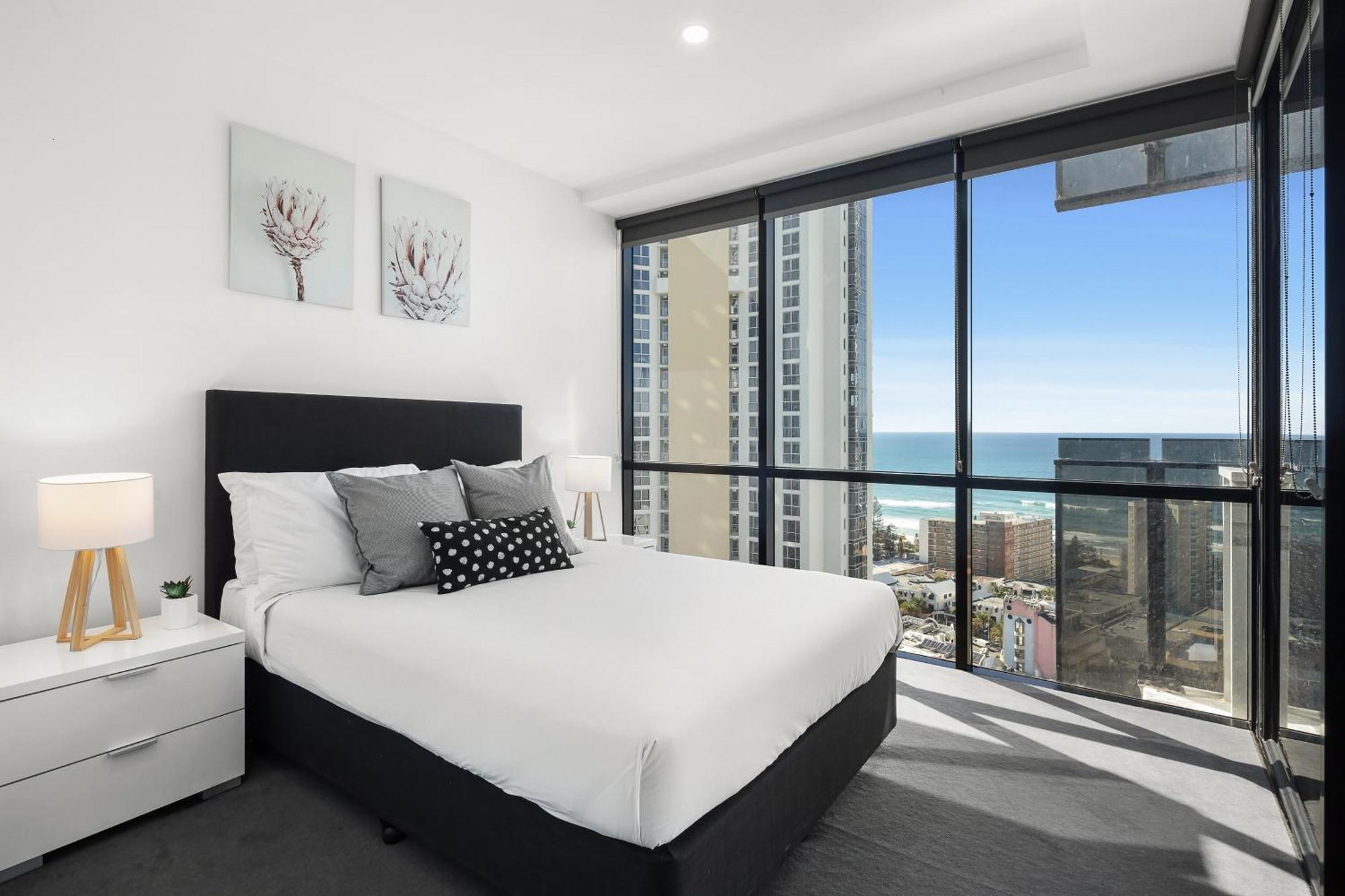Holiday Holiday Circle On Cavill Apartments Gold Coast Pokój zdjęcie