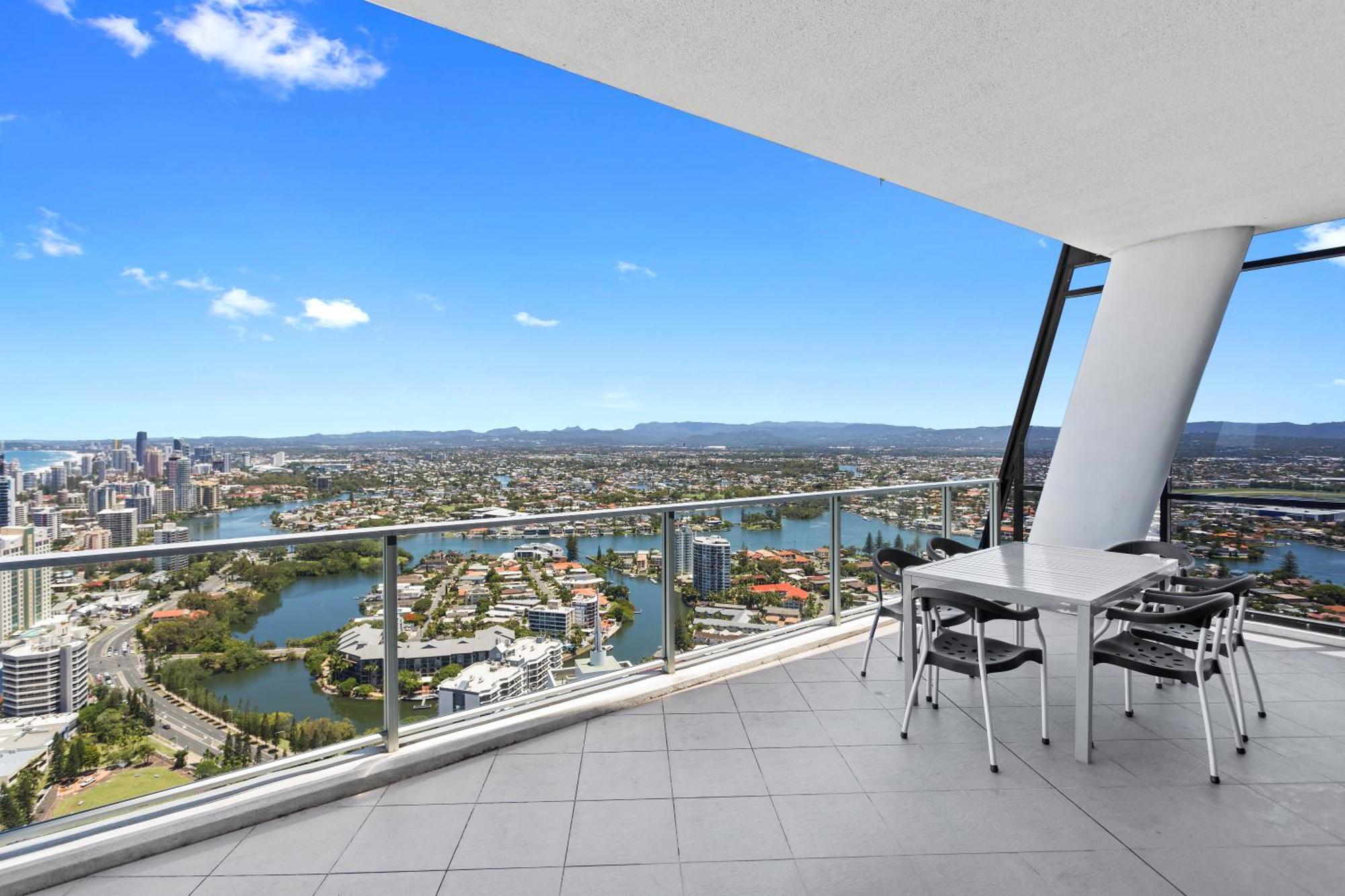 Holiday Holiday Circle On Cavill Apartments Gold Coast Pokój zdjęcie