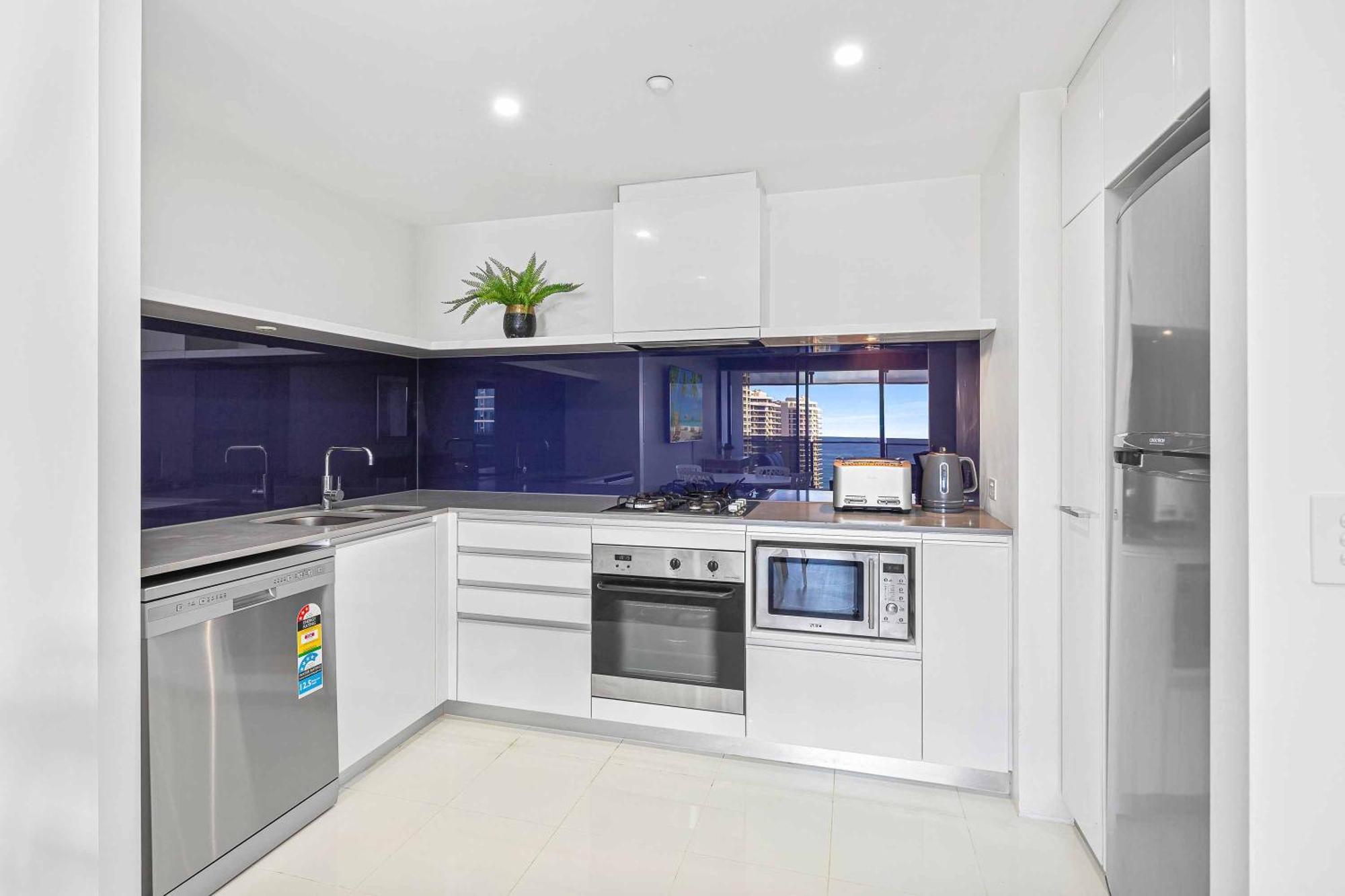 Holiday Holiday Circle On Cavill Apartments Gold Coast Pokój zdjęcie