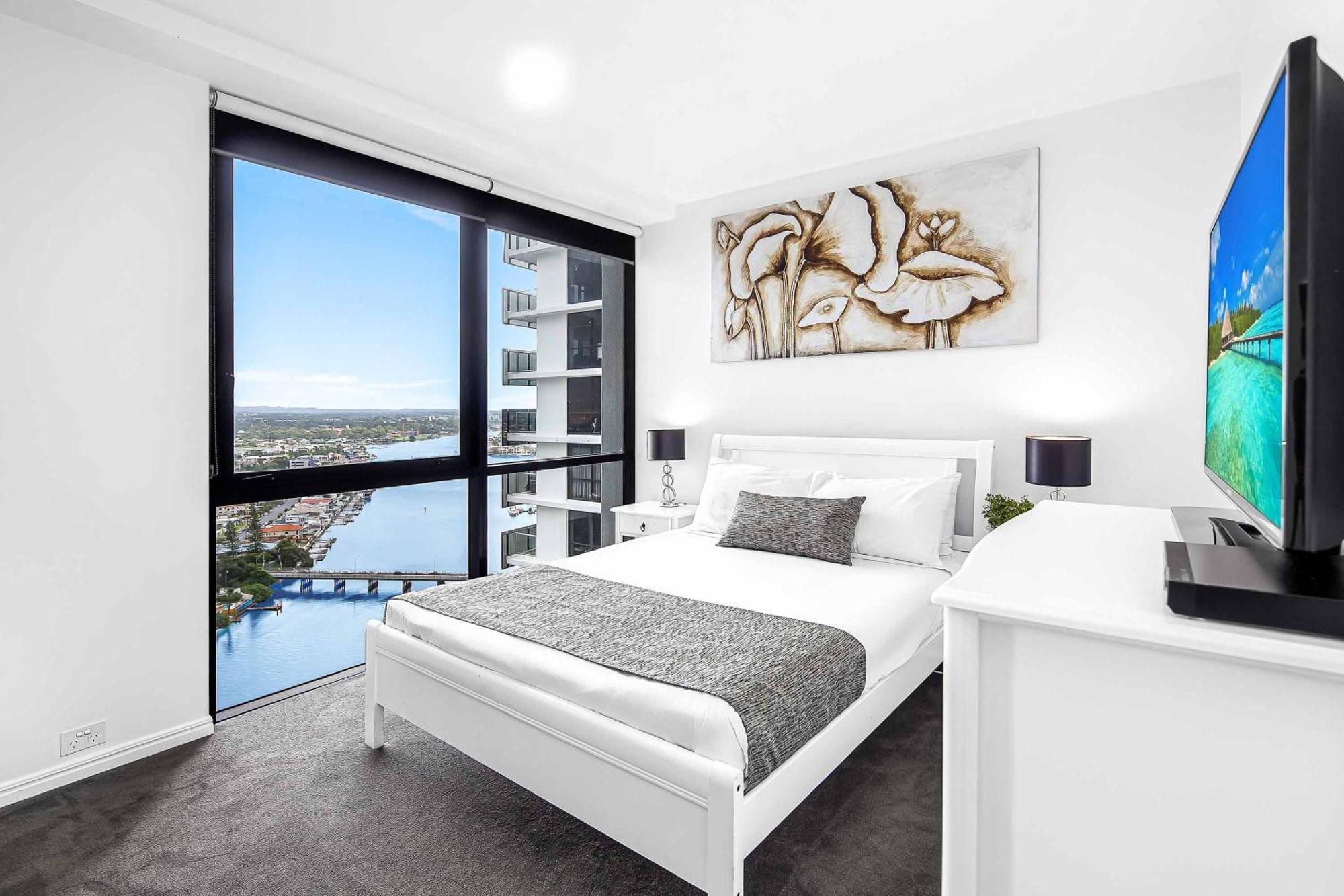 Holiday Holiday Circle On Cavill Apartments Gold Coast Pokój zdjęcie