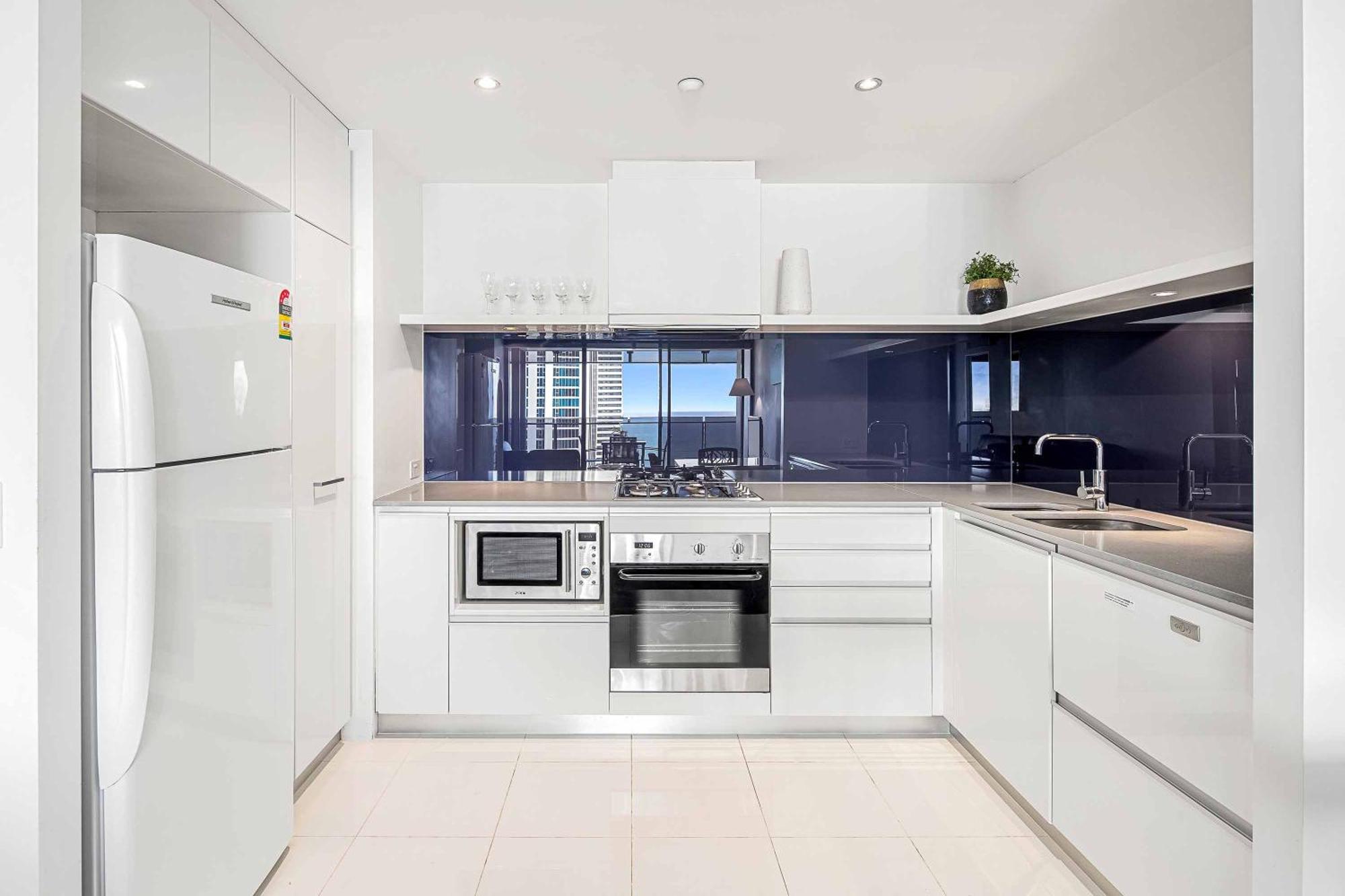 Holiday Holiday Circle On Cavill Apartments Gold Coast Pokój zdjęcie