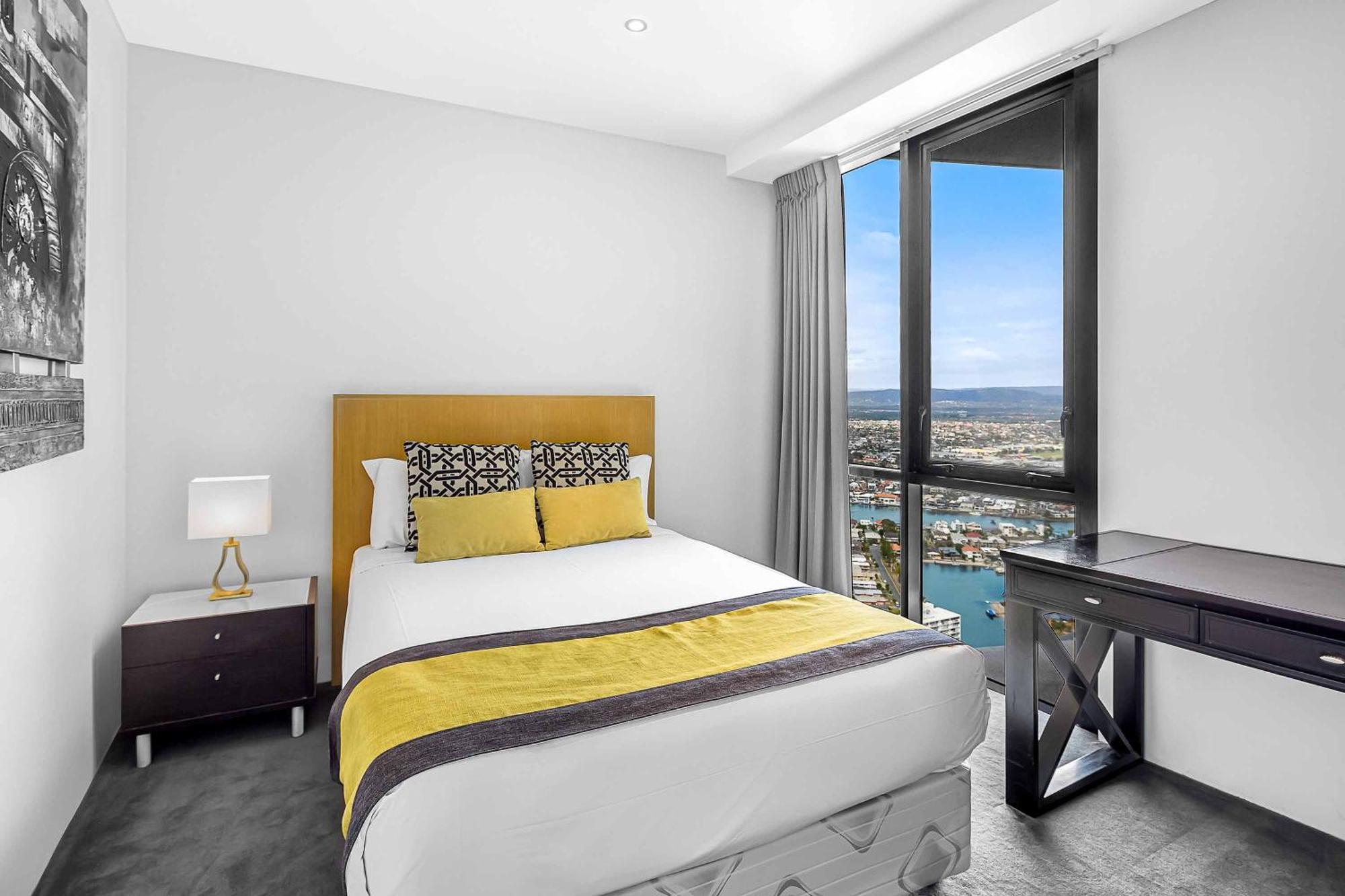 Holiday Holiday Circle On Cavill Apartments Gold Coast Pokój zdjęcie