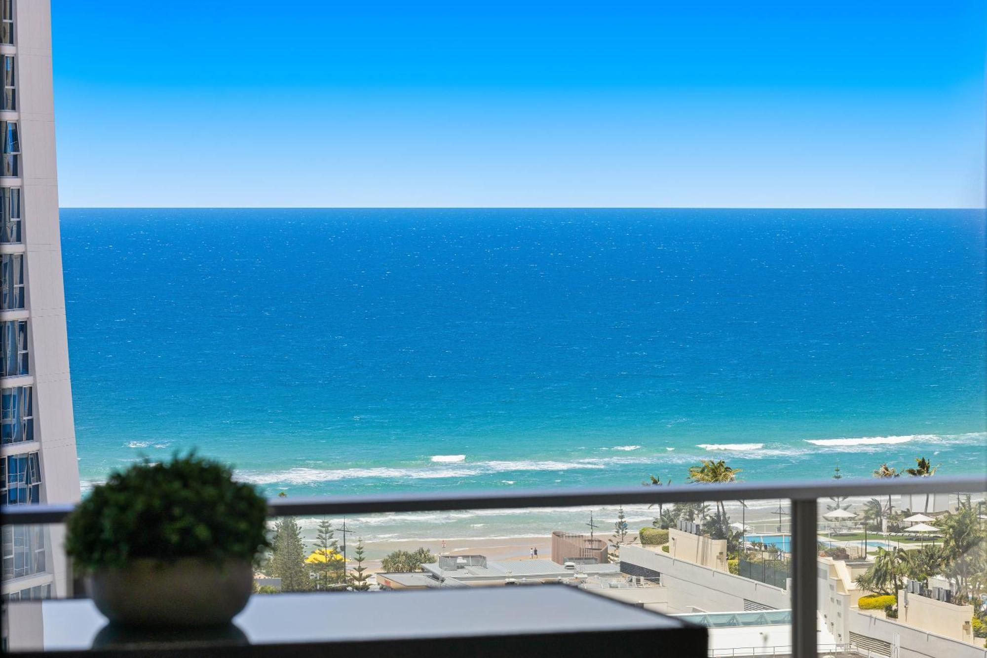 Holiday Holiday Circle On Cavill Apartments Gold Coast Pokój zdjęcie