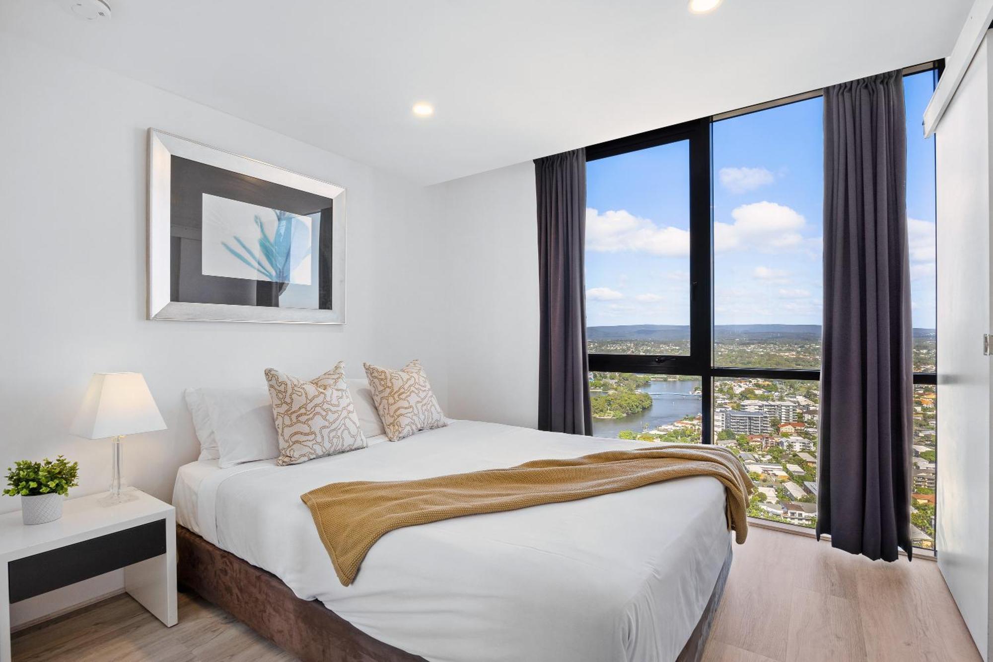 Holiday Holiday Circle On Cavill Apartments Gold Coast Pokój zdjęcie