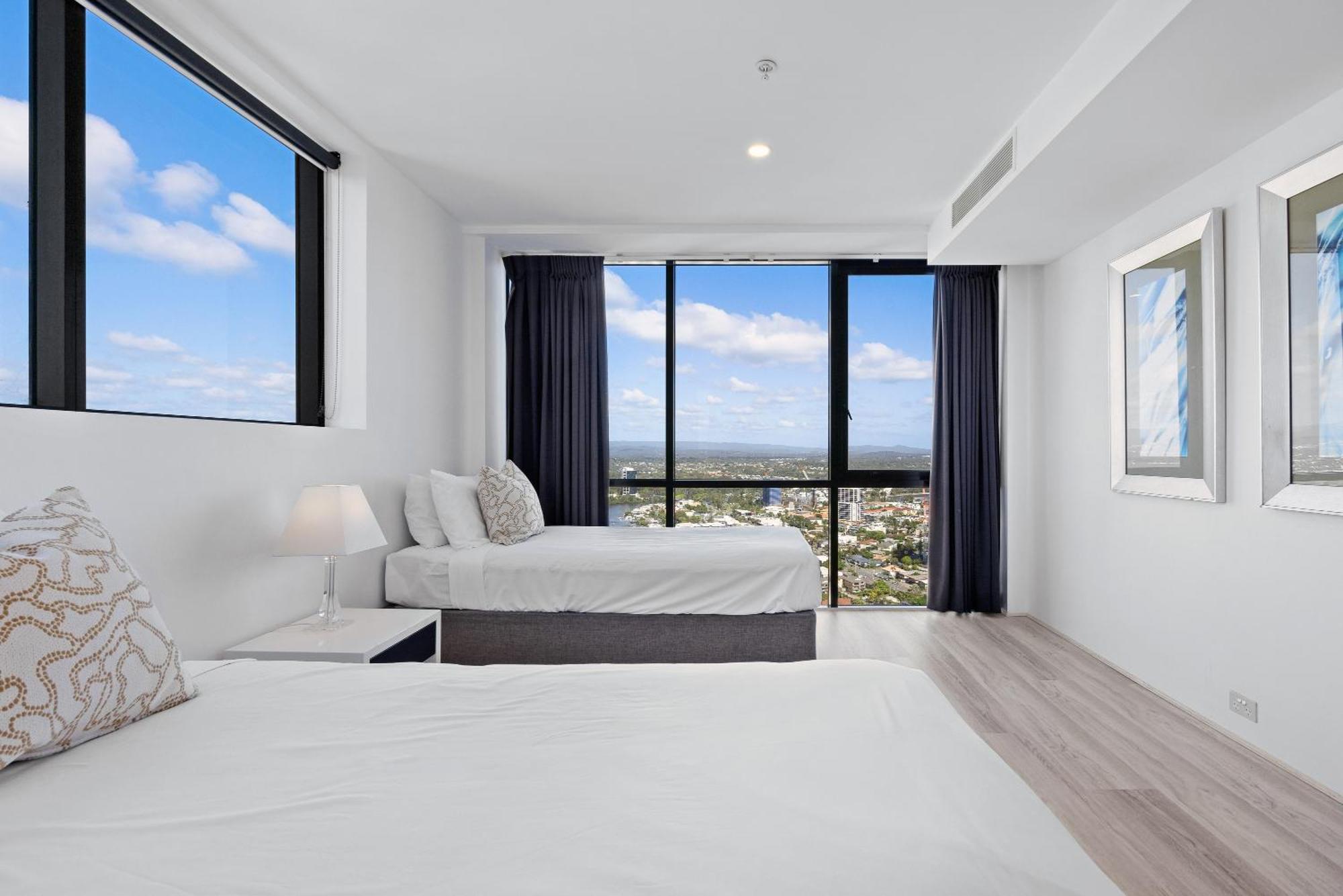Holiday Holiday Circle On Cavill Apartments Gold Coast Pokój zdjęcie