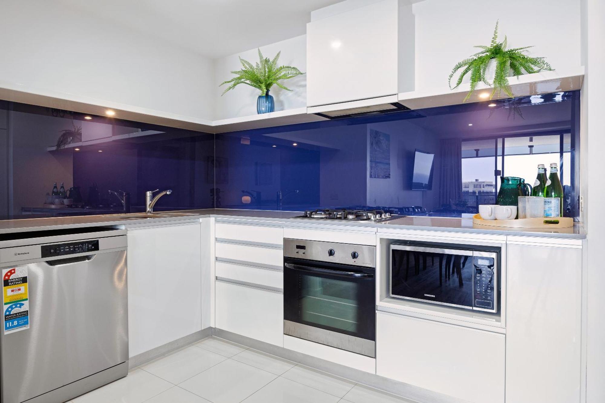 Holiday Holiday Circle On Cavill Apartments Gold Coast Pokój zdjęcie